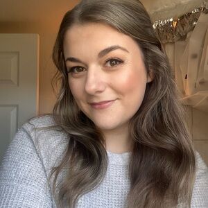 Meet your Posher, Kelsey